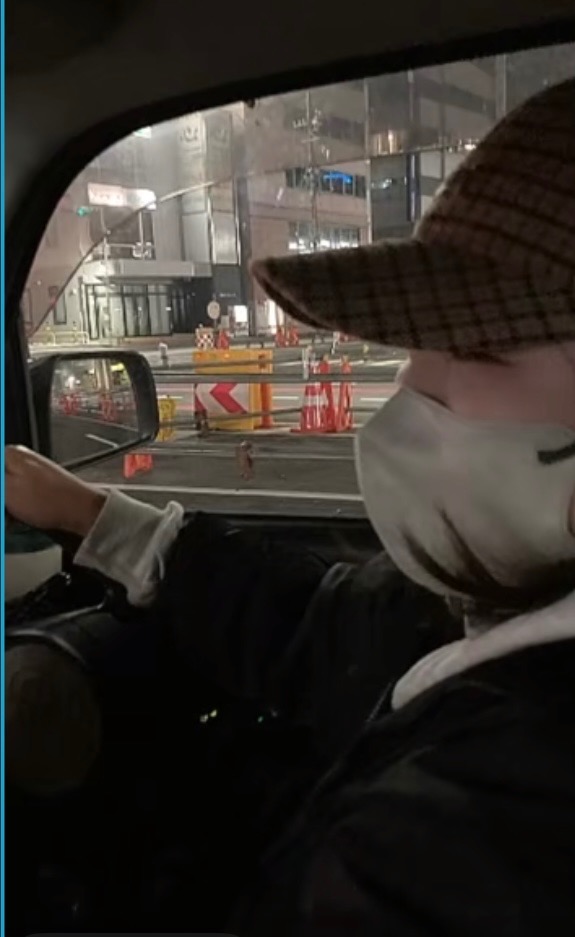 県下でも安い運転代行！